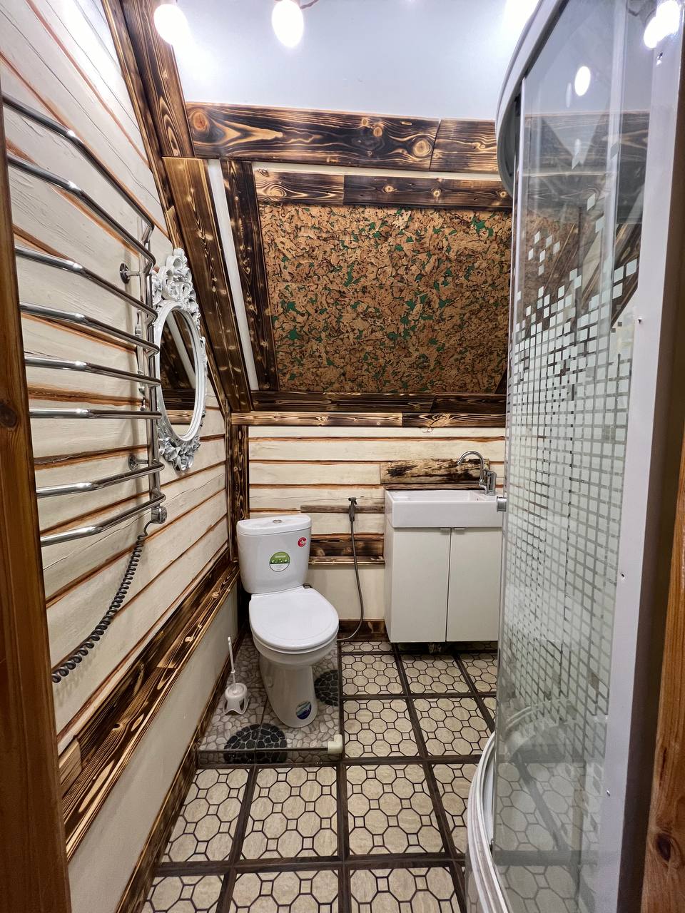 Фото Раздолье