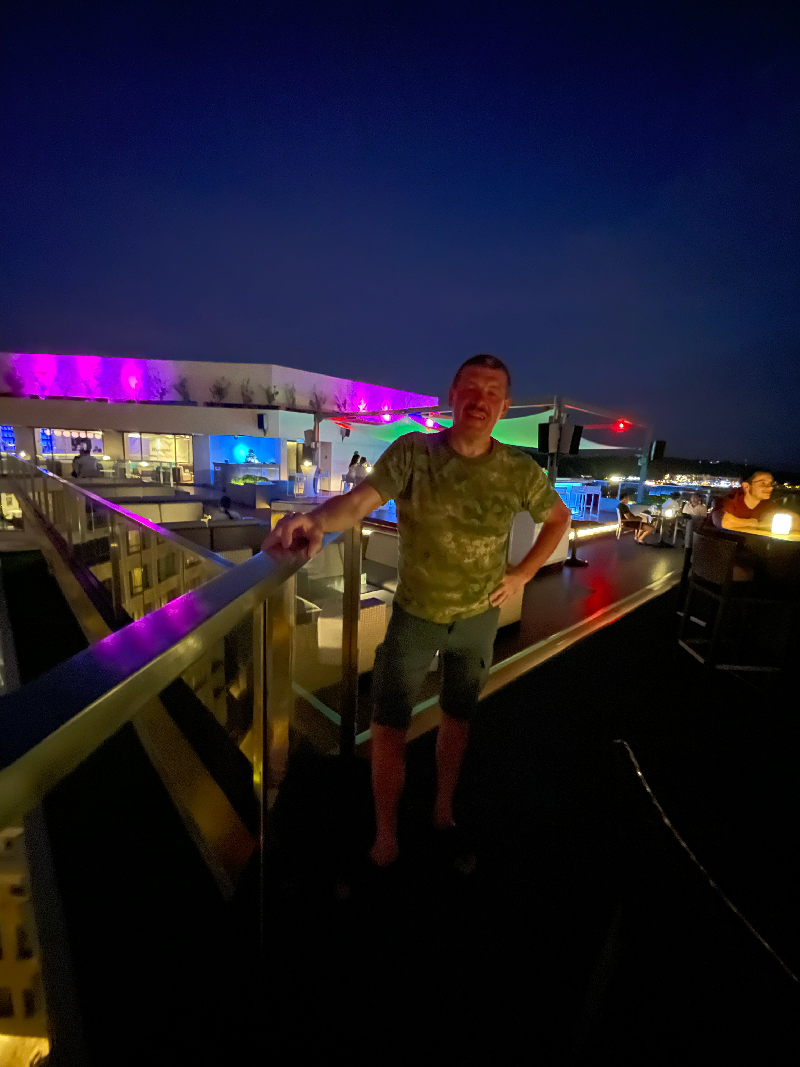 Фото The Pacific Sutera Hotel