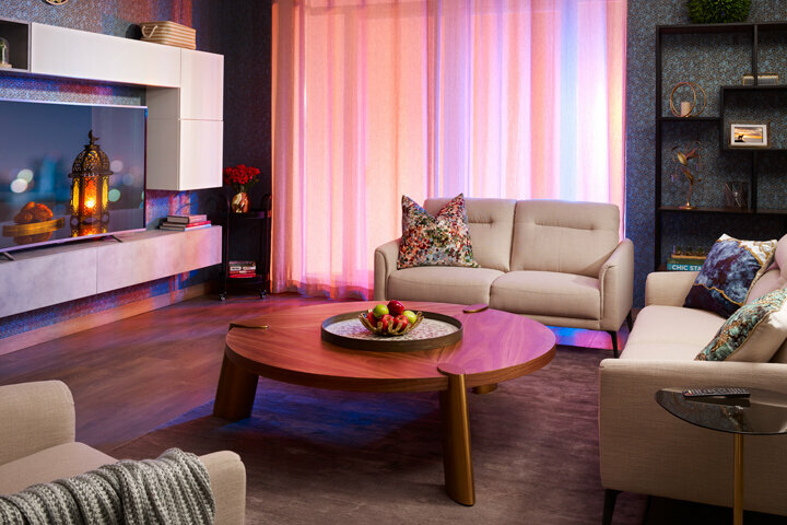 محل أثاث أشعر ، جدة، صورة