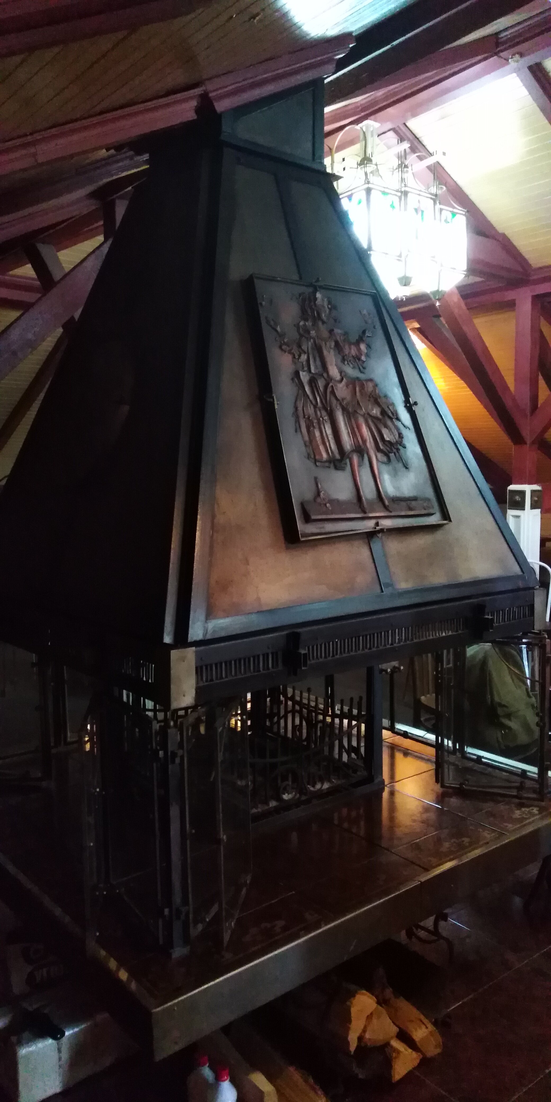 Фото Особняк купцов Хусаиновых