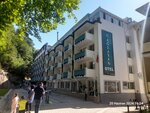 Oylat Thermal Spring (Bursa, İnegol District, Hilmiye Mah., Oylat Cad., 8), hot spring