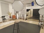 Klick (Moskovskaya Street, 83), photo studio