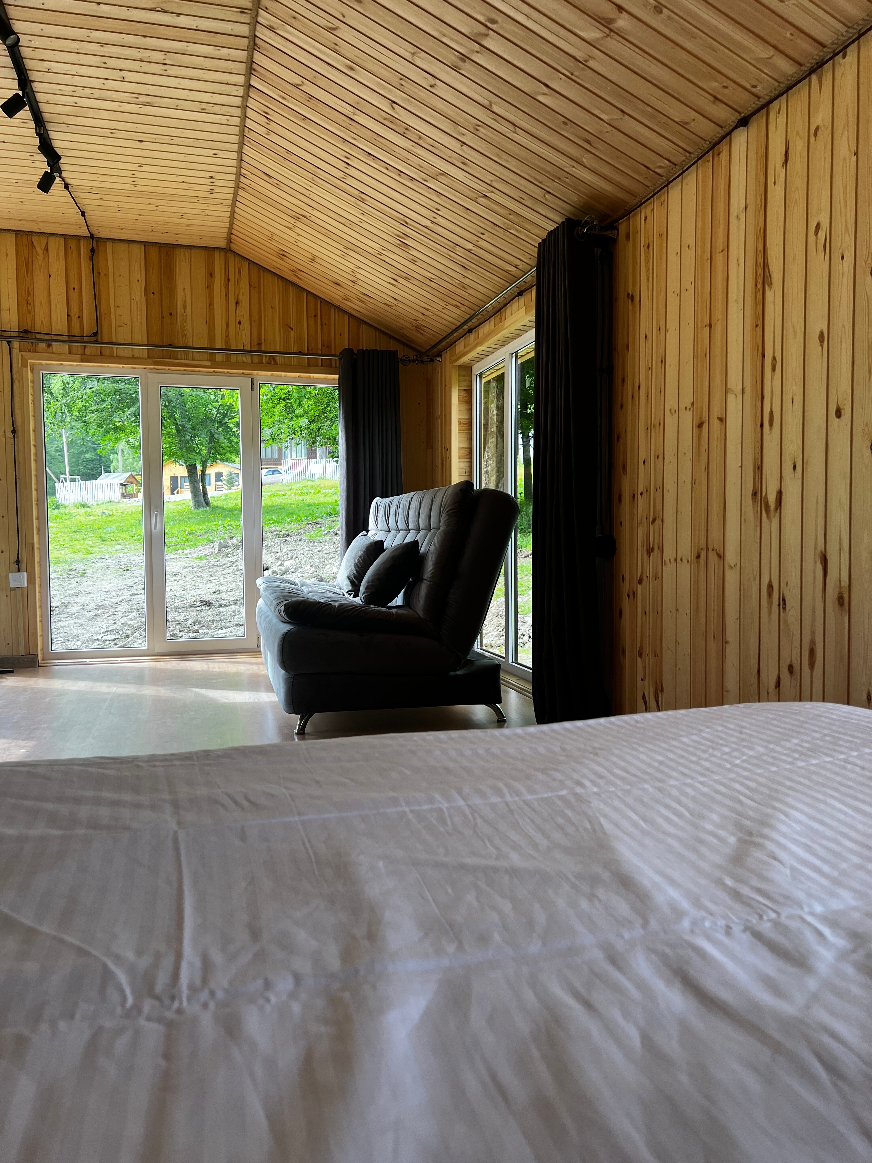 Фото Шале Viking Arkhyz