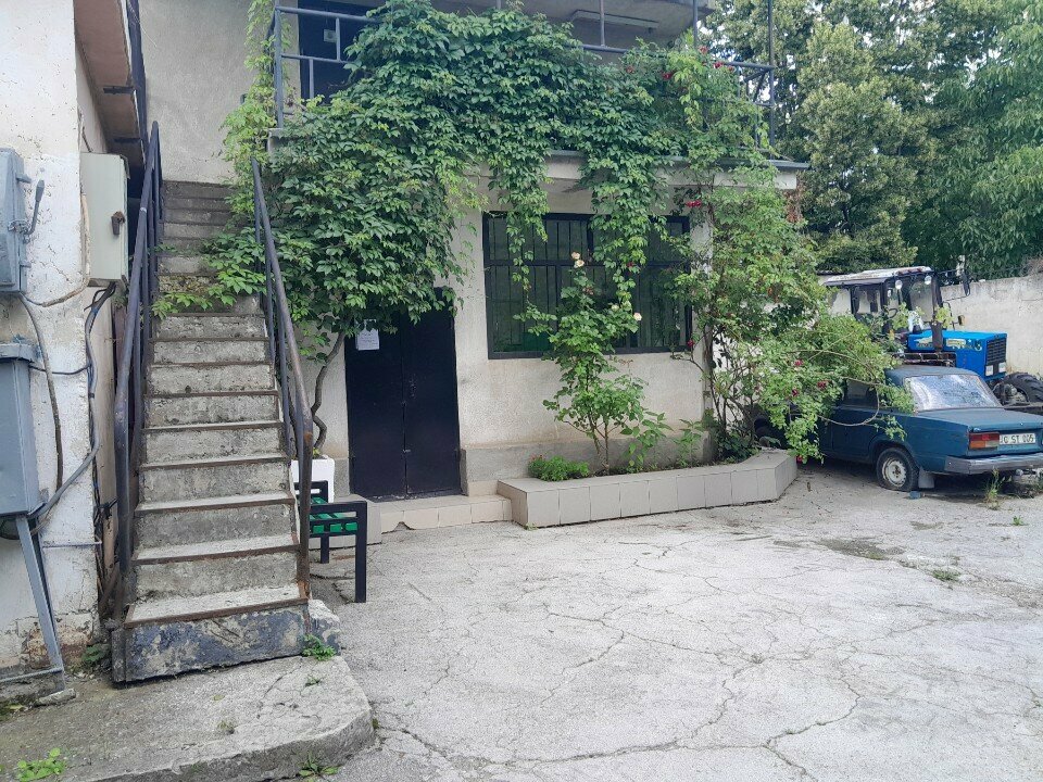 سلطة إسكان بلدية Municipal enterprise for the management of housing stock no.5 ، كيشيناو، صورة
