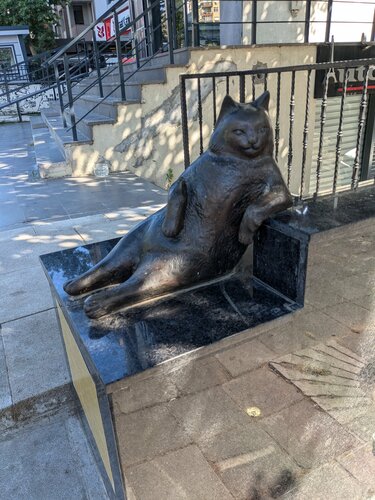 Gruziya va rus porno