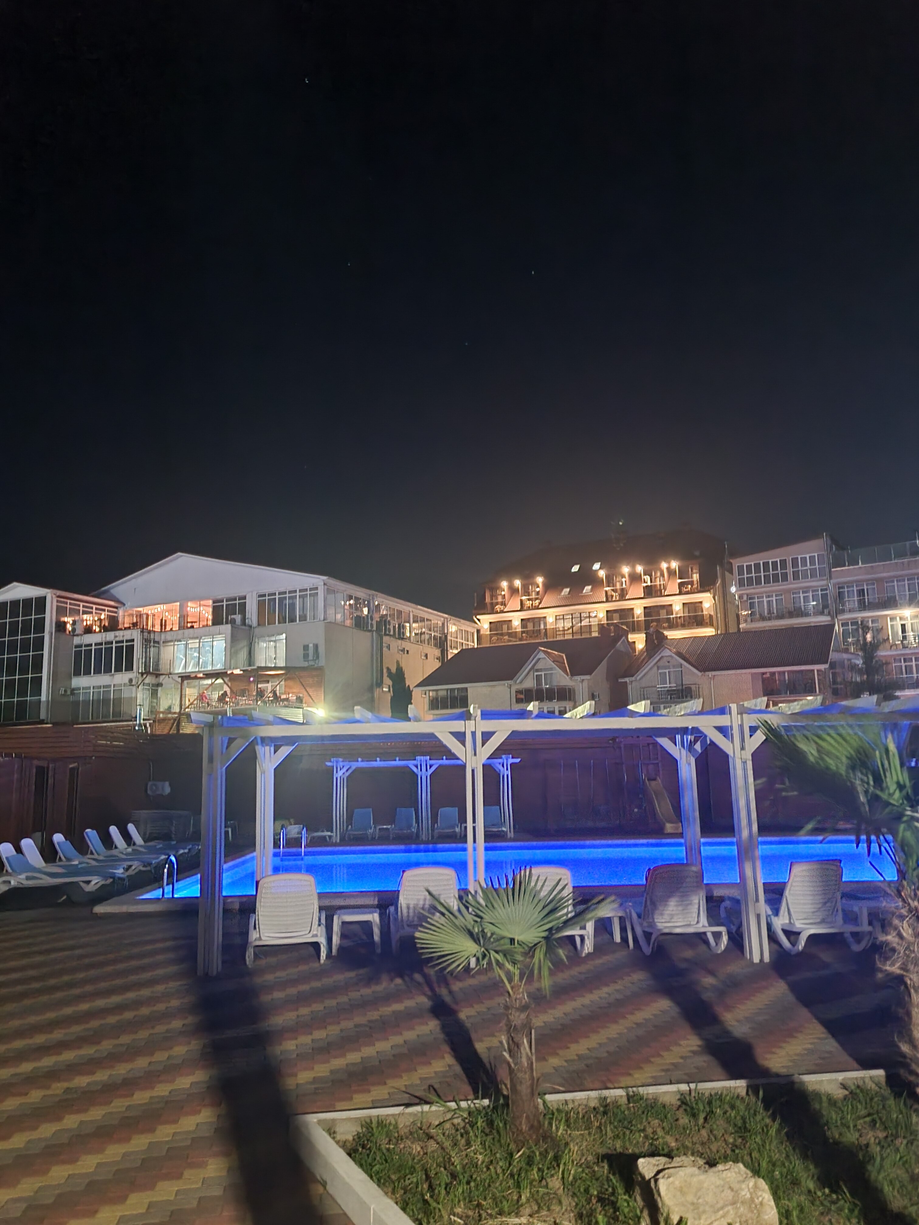 Фото Пик Сезона