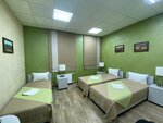 Гостиница (Privokzalnaya ulitsa, 1), hotel