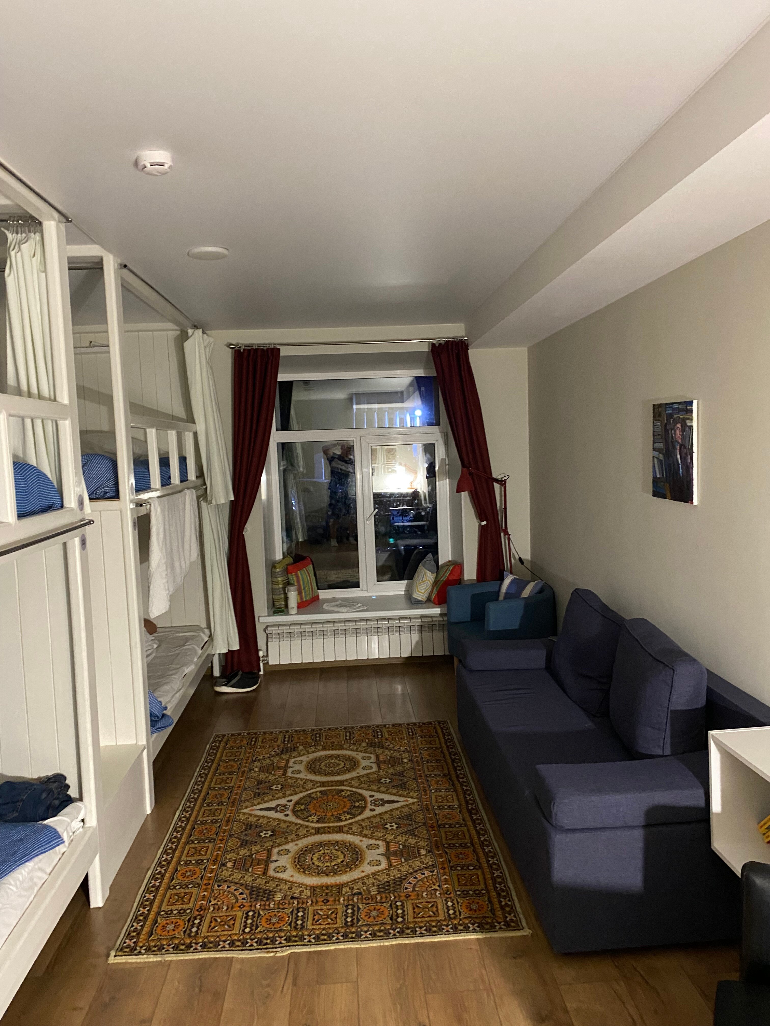 Фото Как дома и точка