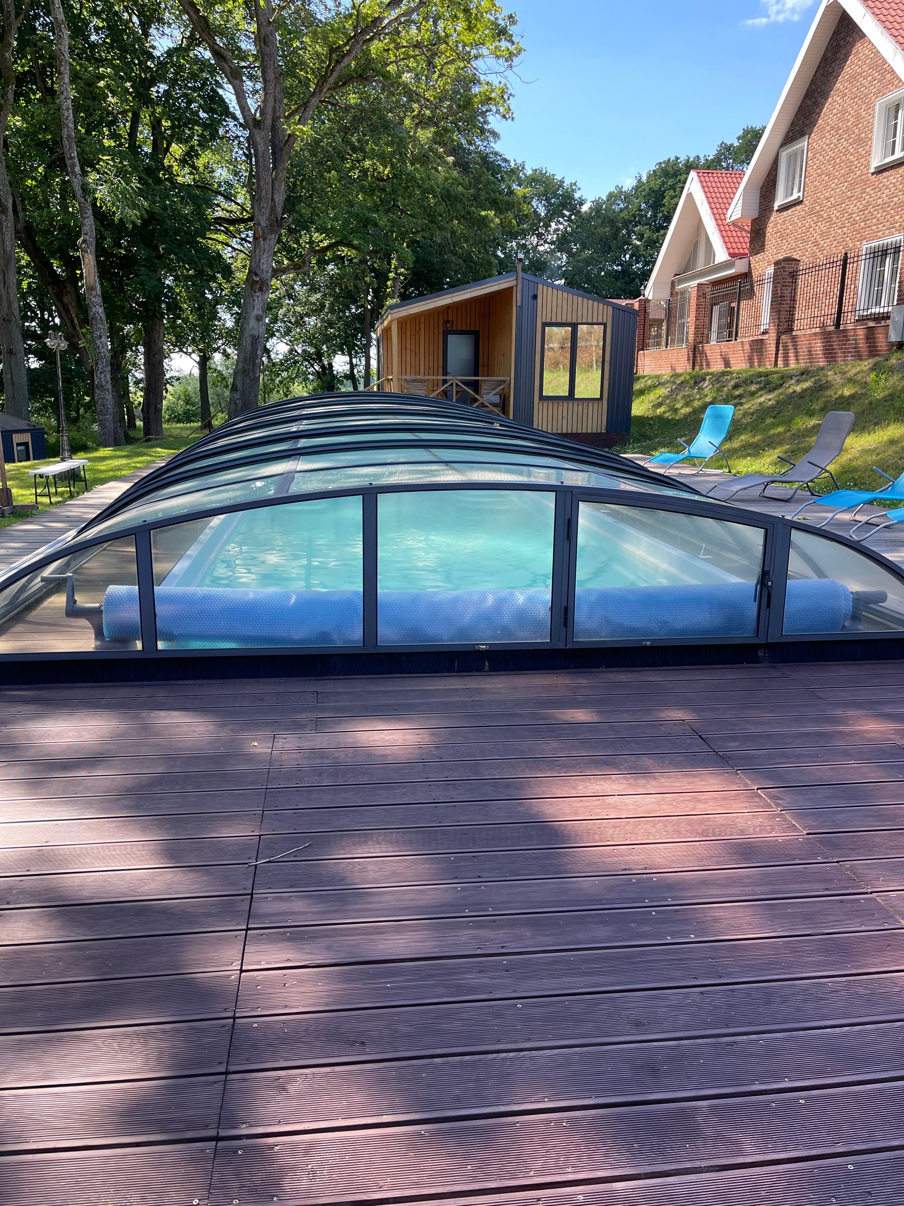 Фото Сандиттен СПА