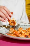 Shrimps and Burgers (Malysheva Street, 74), restaurante