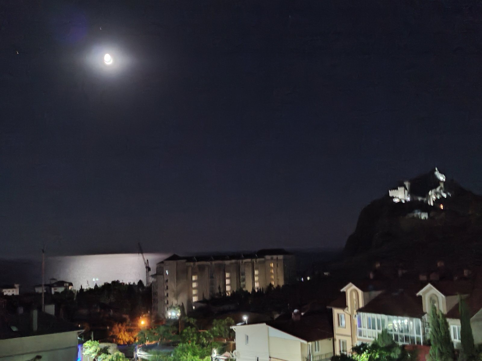 Фото Вилла Ева