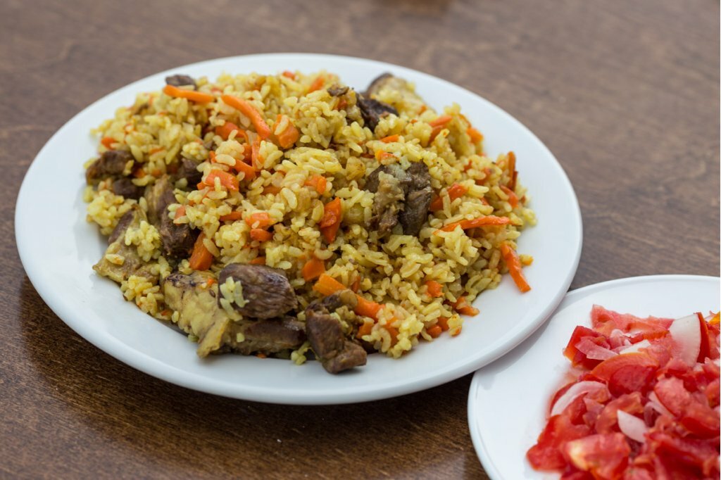 Фото Караван