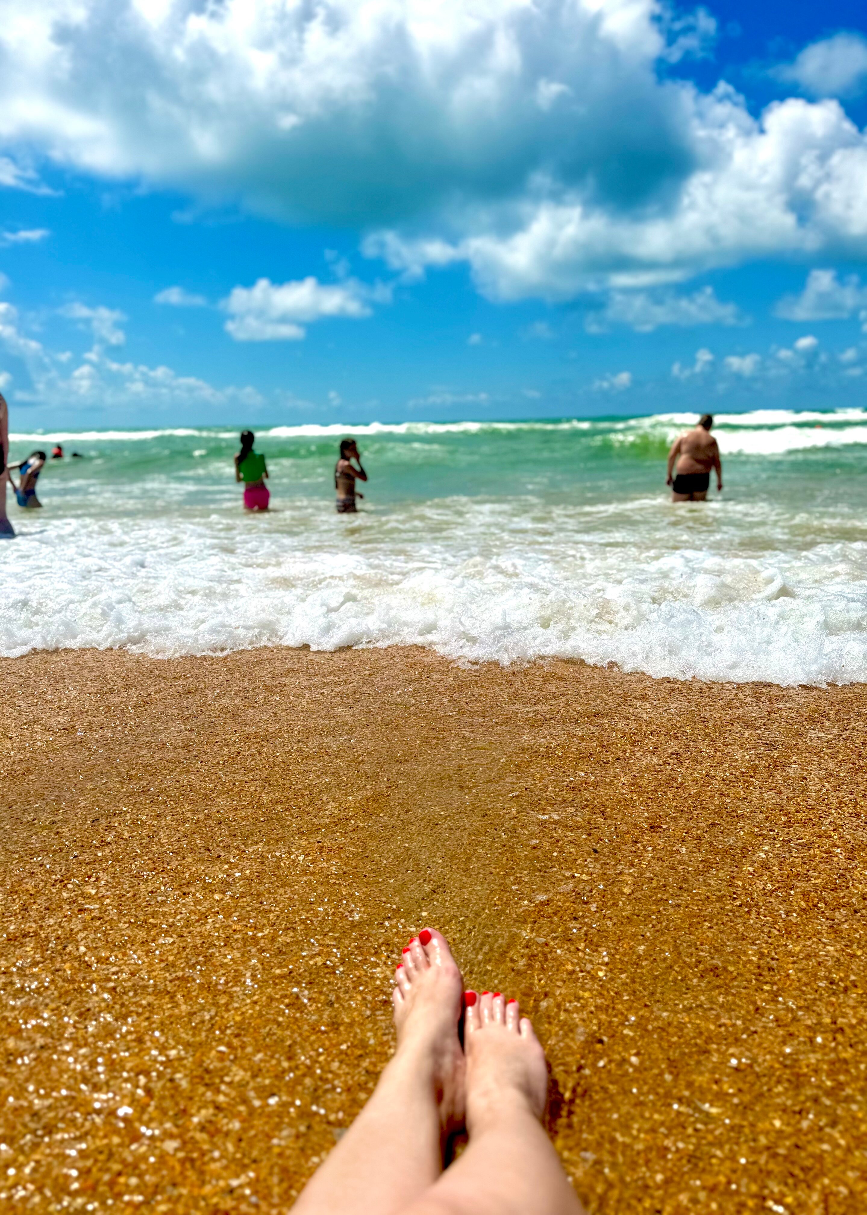 Фото Си Бриз Резорт