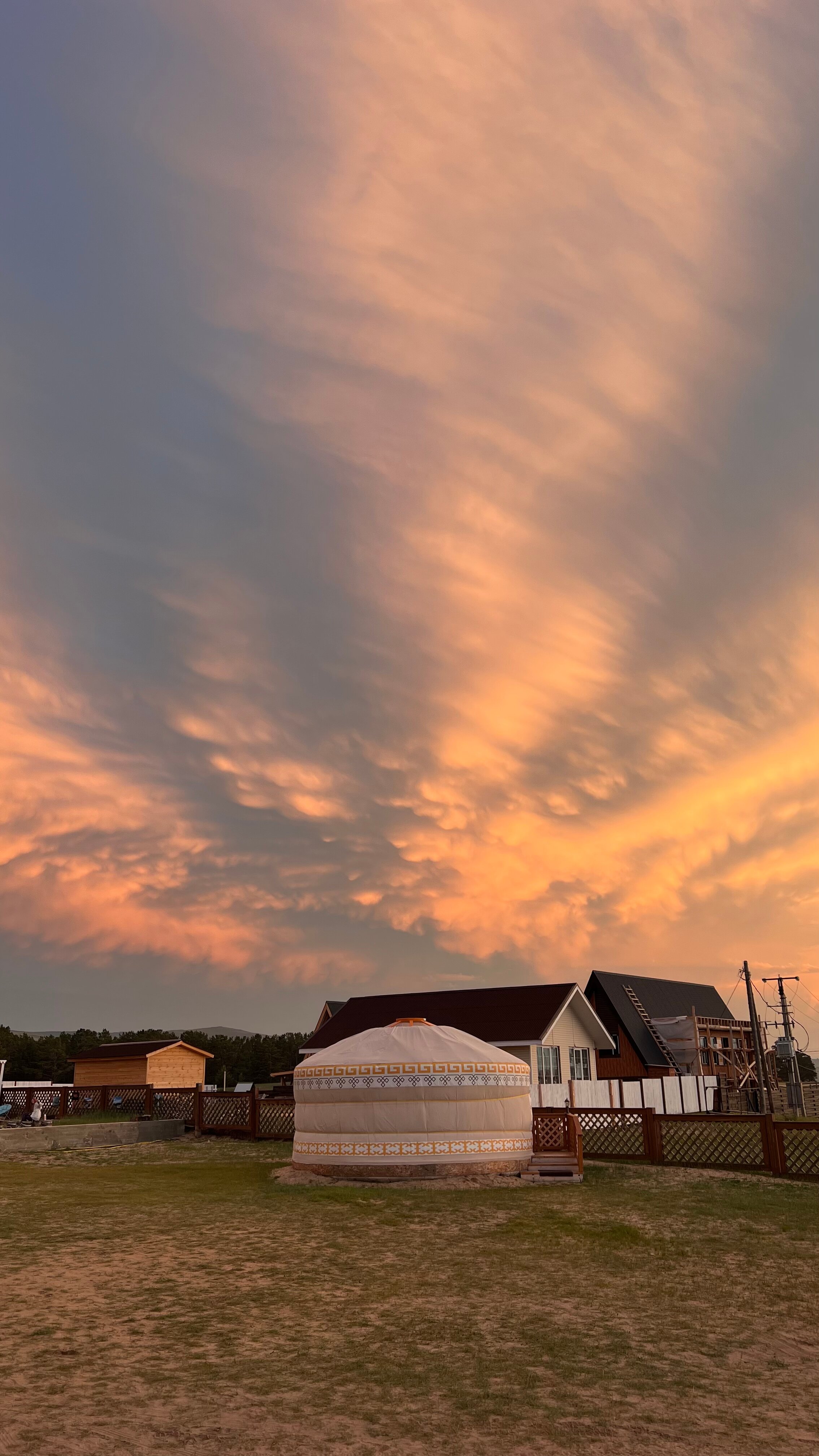 Фото У Лукоморья