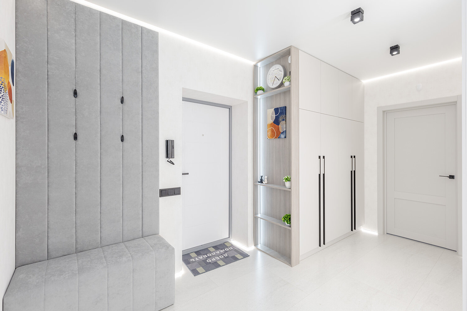 Фото Ривьера 31