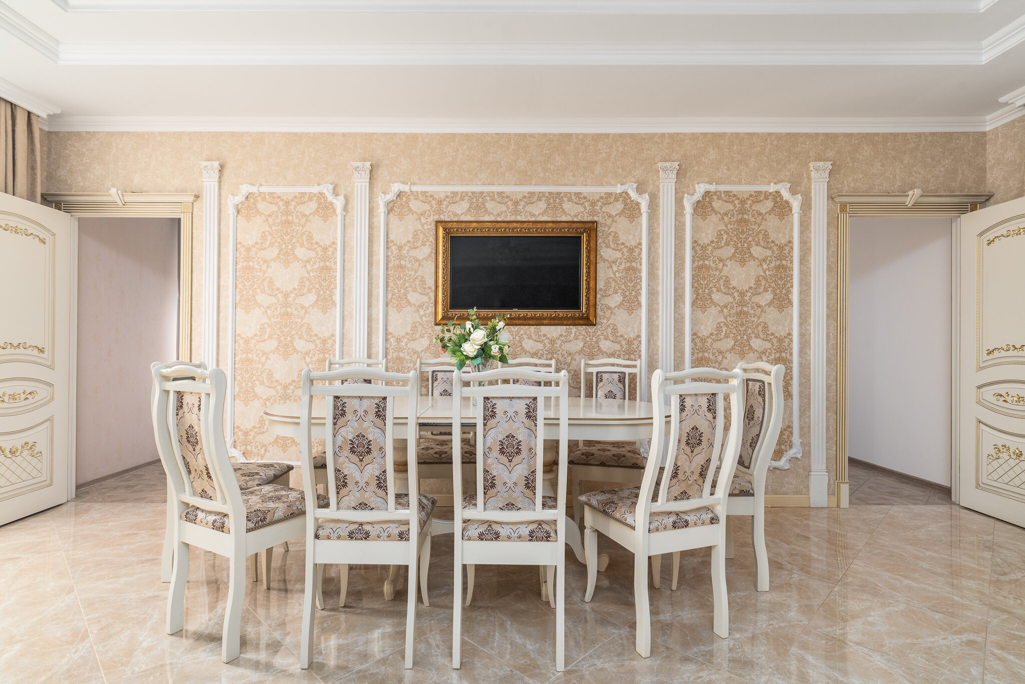 Фото Южная Резиденция