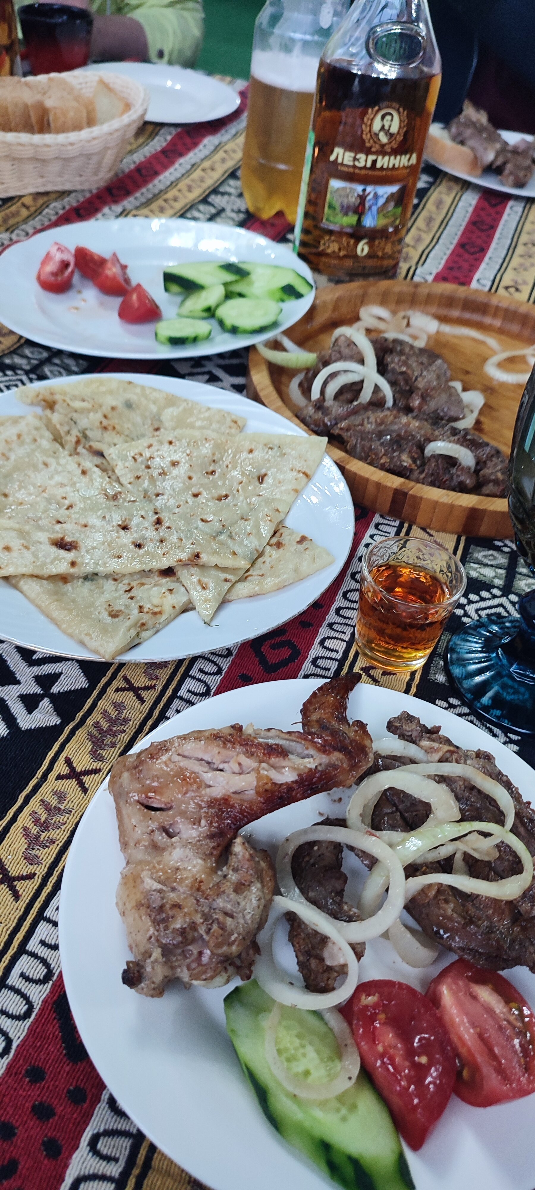 Фото У Зайнаб