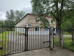 Galactica, building № 4 (ulitsa Akademika Vedeneyeva, 75), kindergarten, nursery