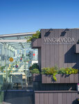 Vino & Voda (Chaykovskogo Street, 17), restaurant