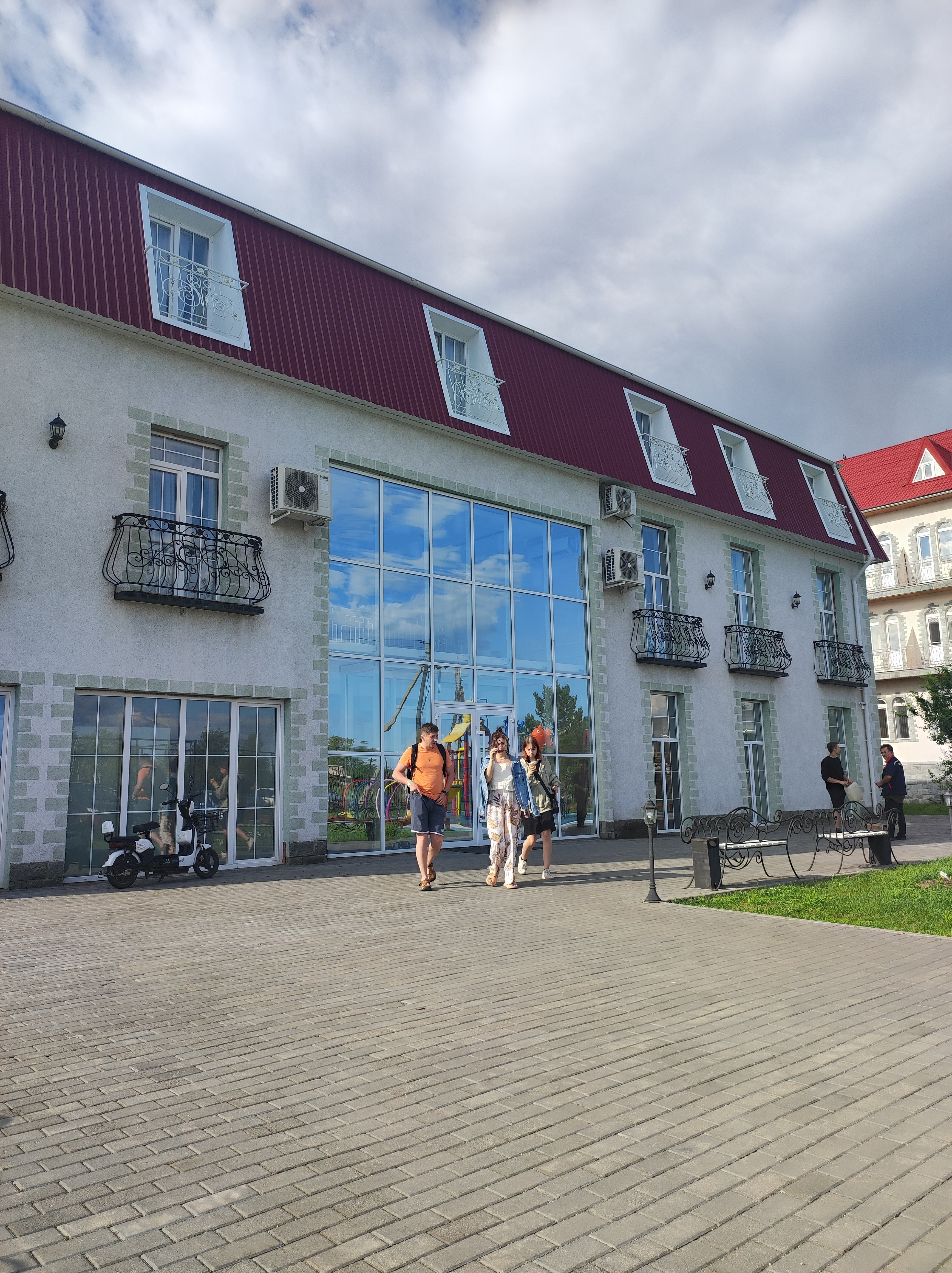 Фото Алтын кун