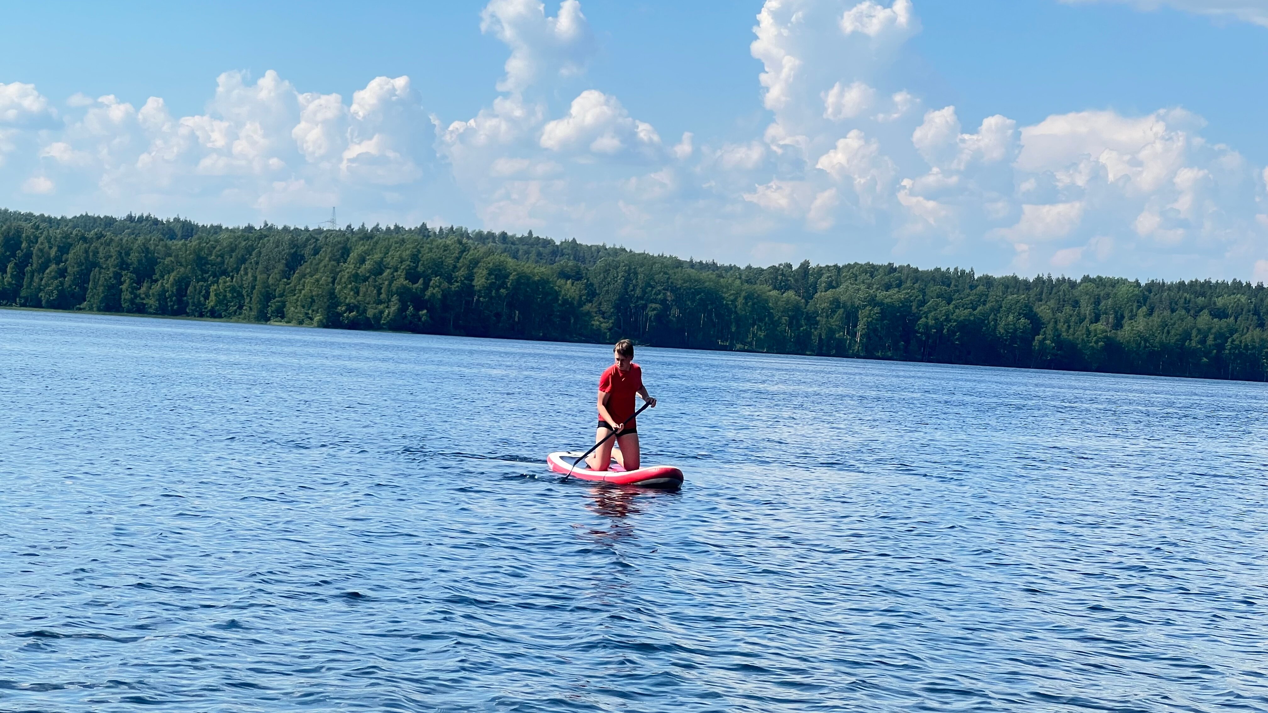 Фото Хутор Марья