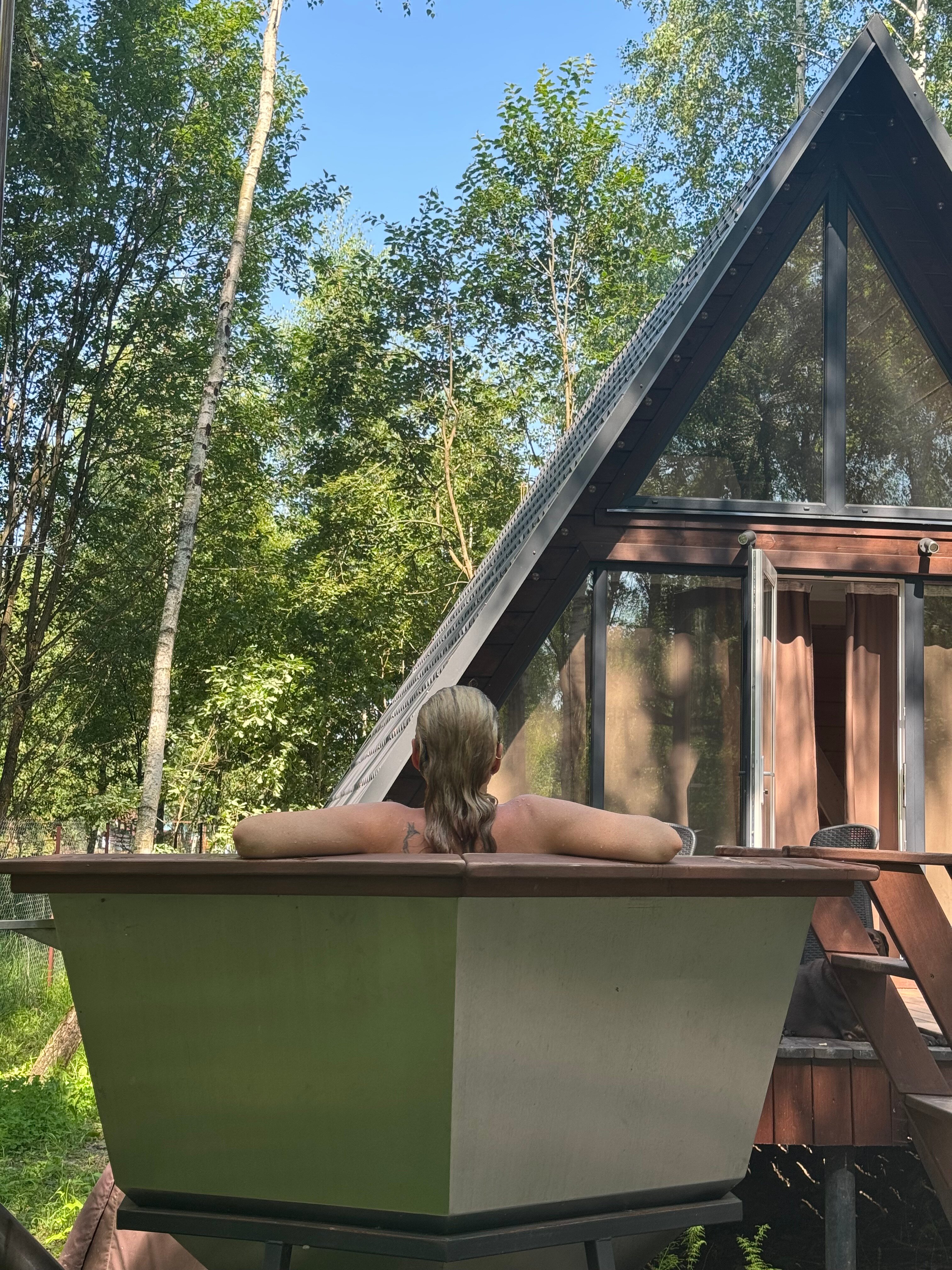 Фото Эко Дуб