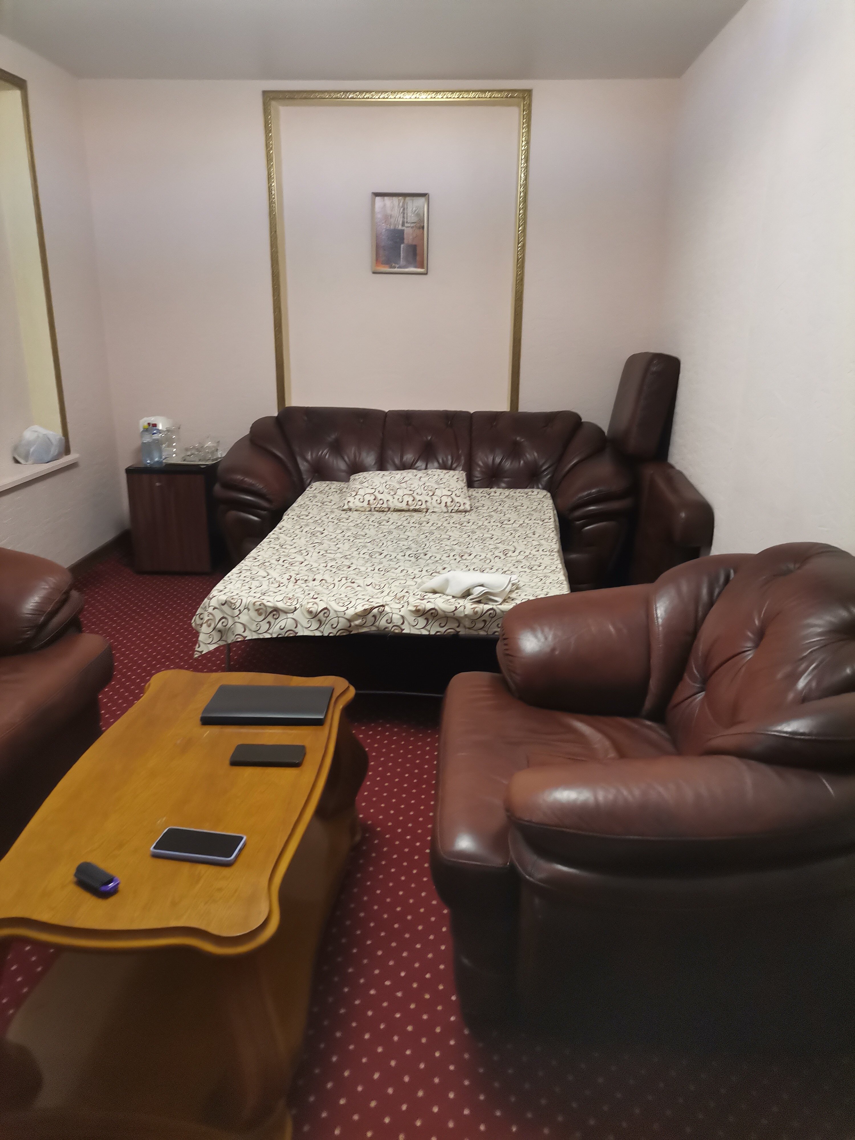 Фото Hotel Central