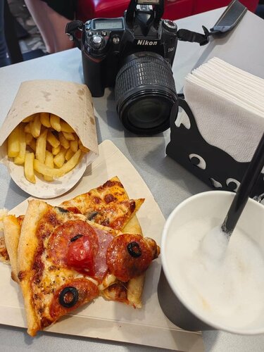 Cafetería СемьЯ, , foto