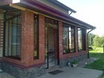 Translucent Window Designs (Tsentralniy Microdistrict, Krestovaya ulitsa, 81), windows