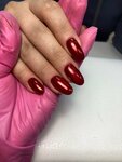 Nastya (Pomorskaya ulitsa, 9), nail salon