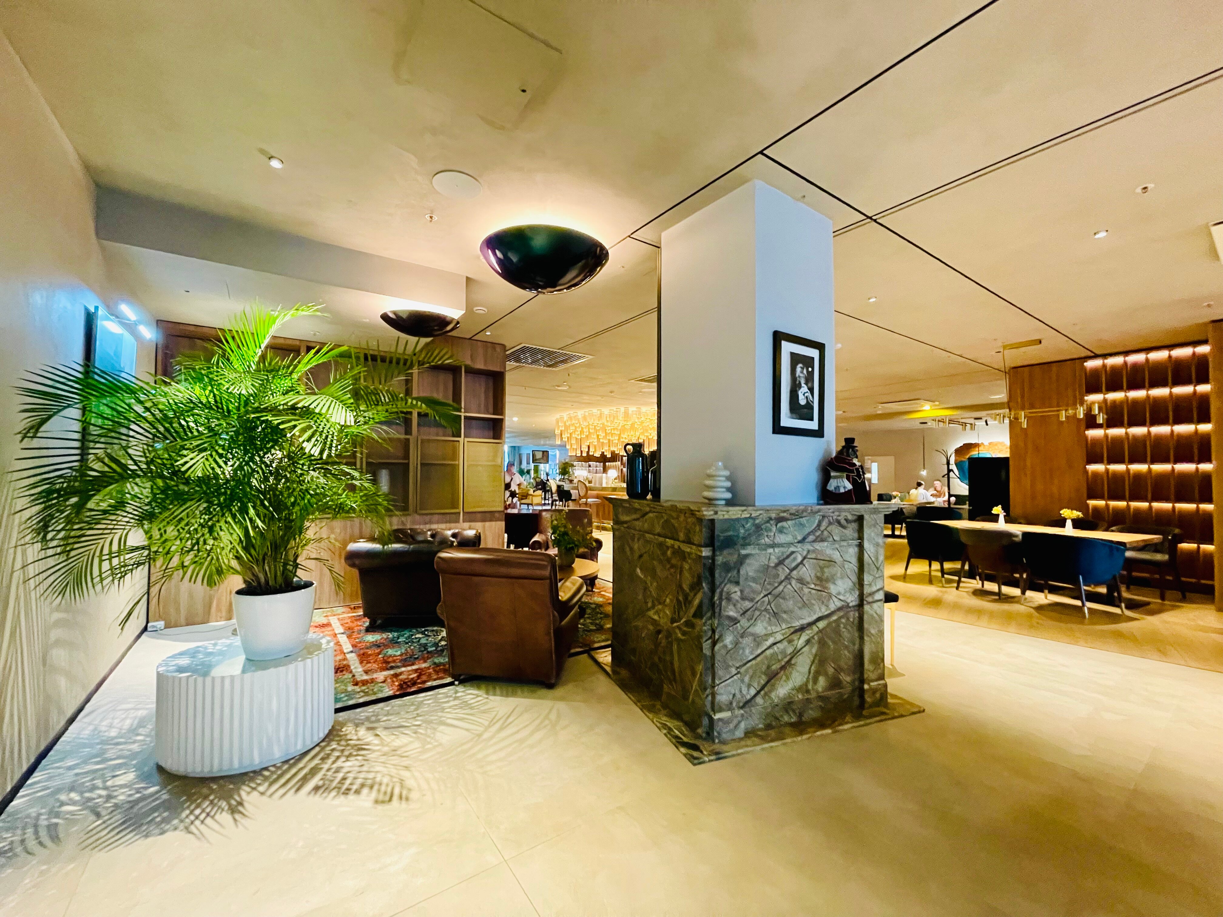 Фото Domina Пулково Отель