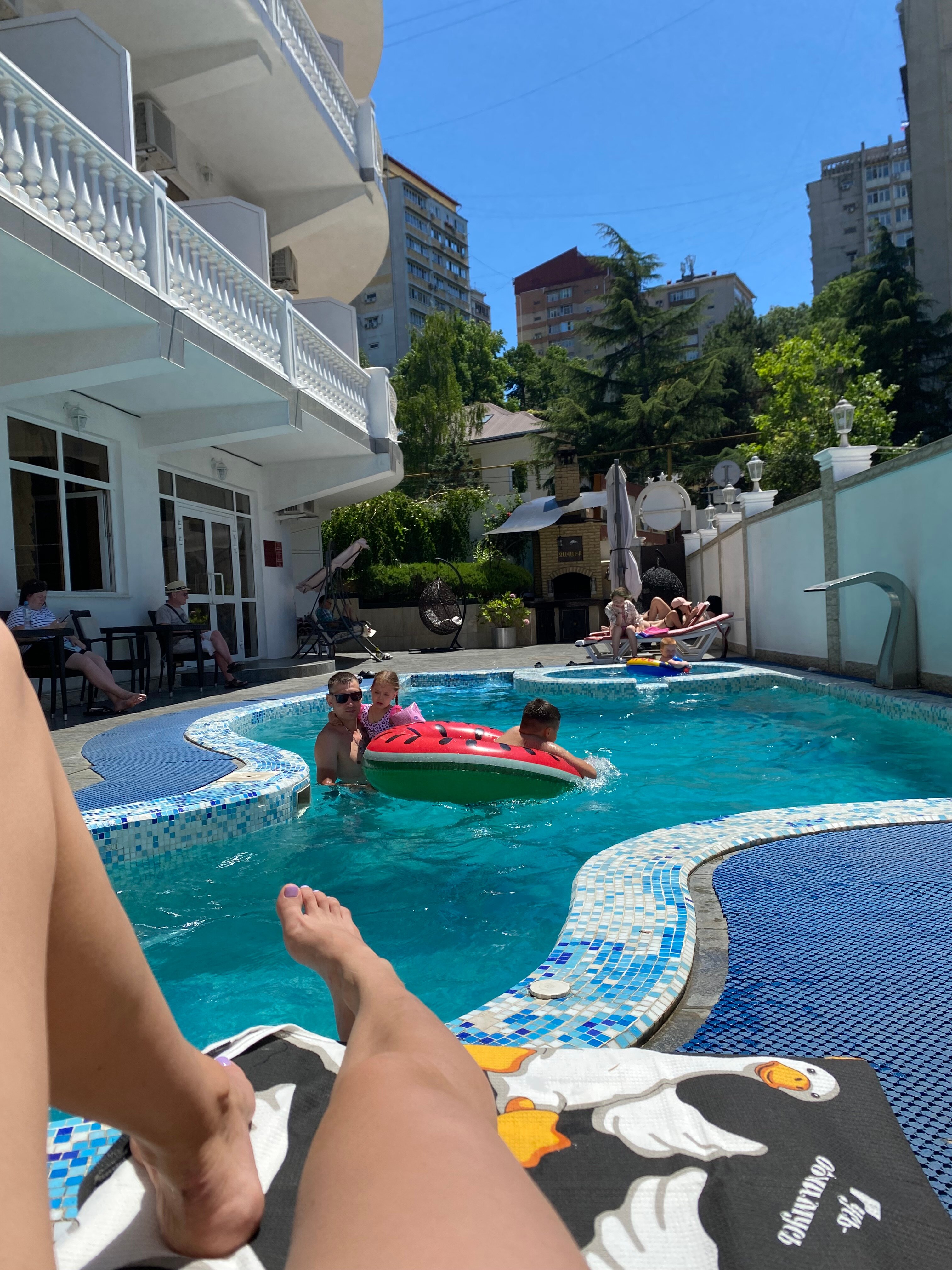 Фото Радуга-Престиж