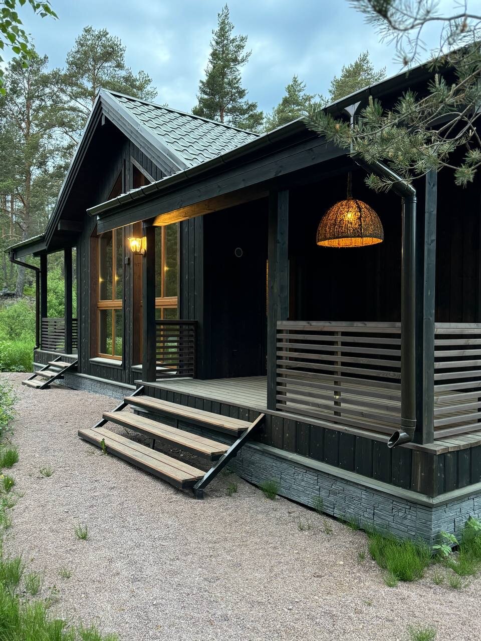 Фото Krasota Scape