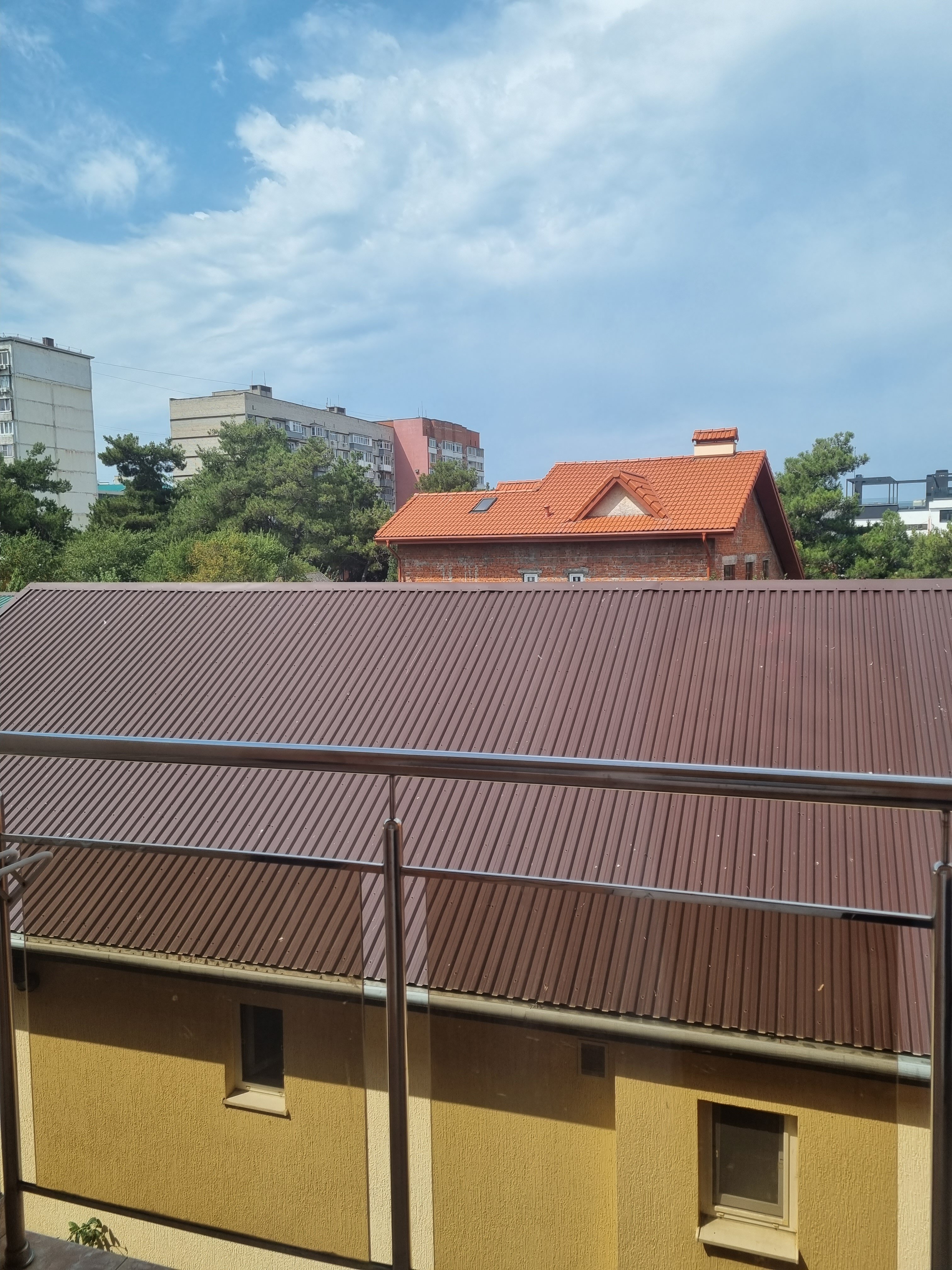 Фото Гостевой дом Африка