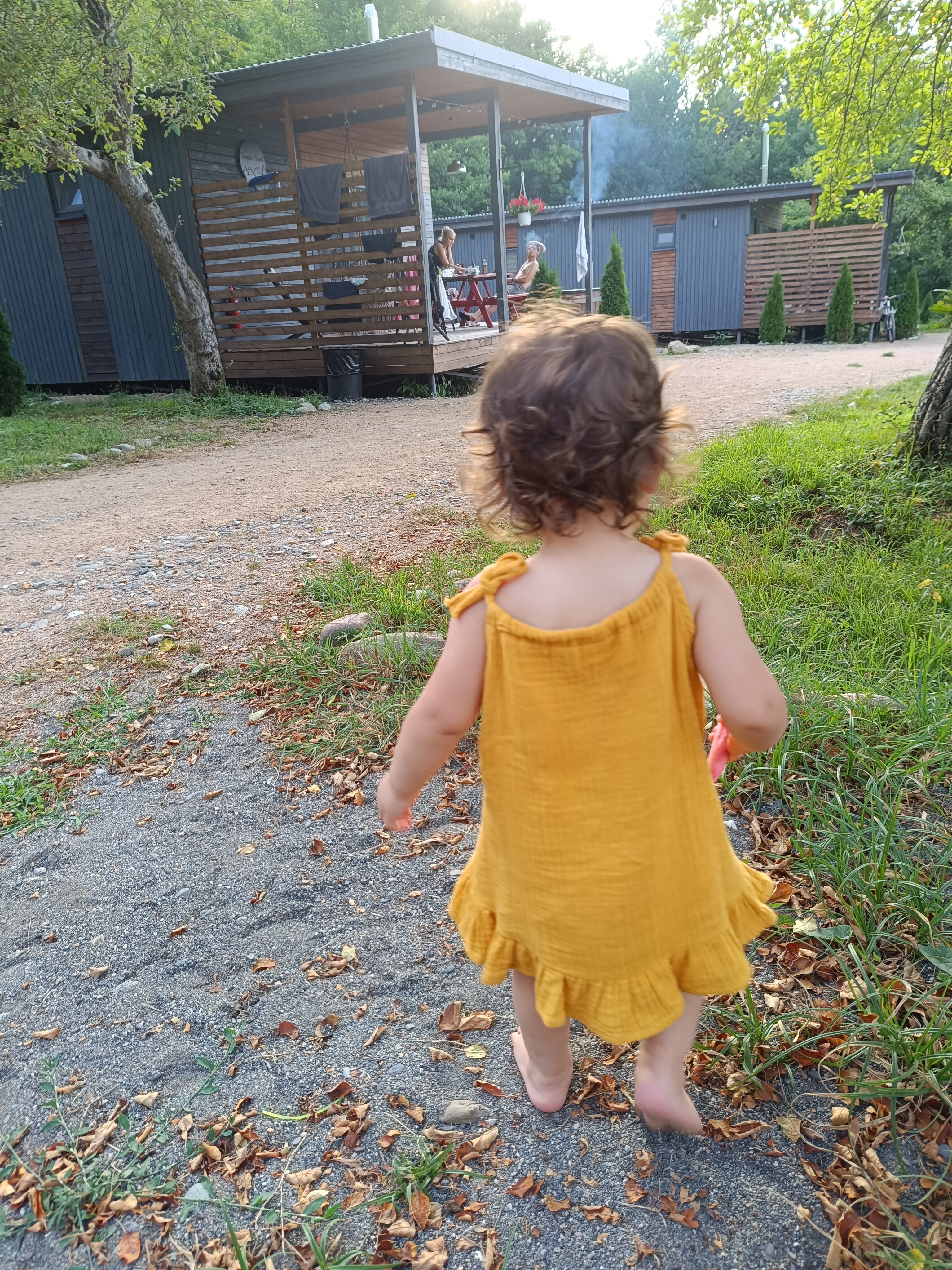 Фото Scandi-naki