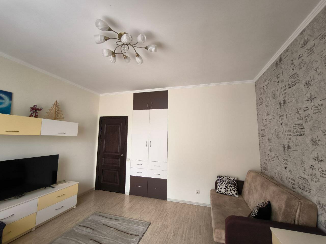 Фото Саванна Deluxe