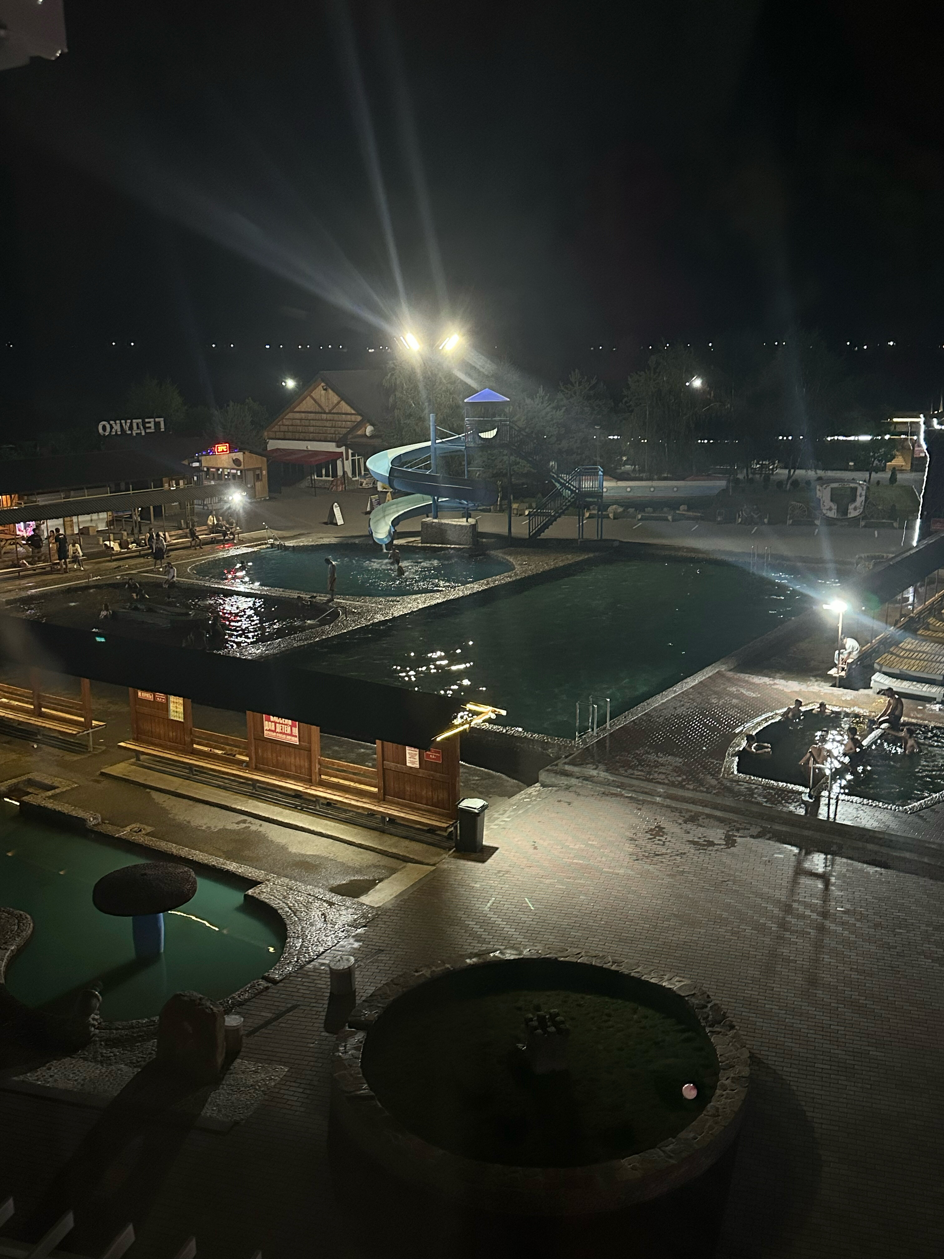 Фото Гостиный дом Гедуко