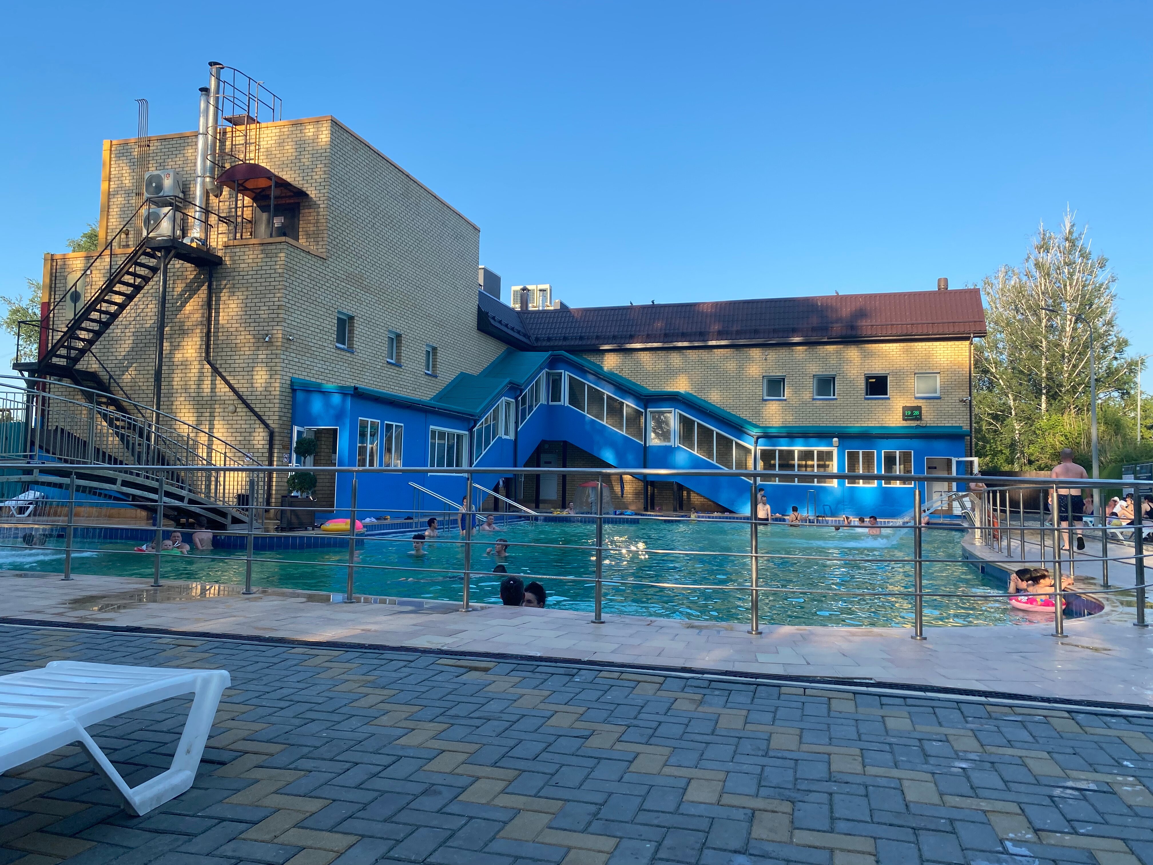 Фото отеля 4