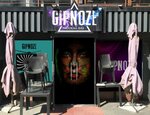 Gipnoze in Tashkent (Fidokor Street, 40) ، حانة، بار
