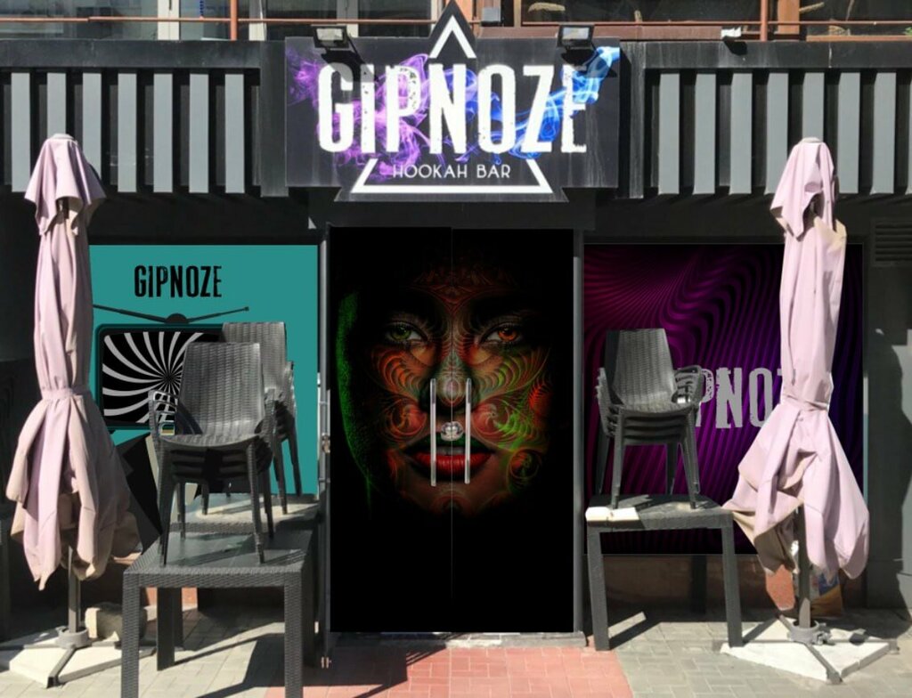 Bar, pub Gipnoze in Tashkent, Tashkent, photo