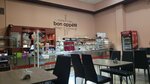 MealTime (Krzhizhanovskogo Street, 29к1), comedor