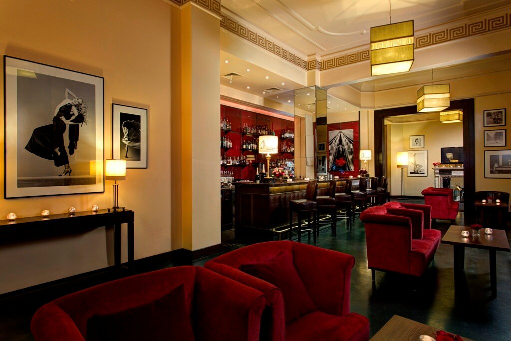 Фото Астория