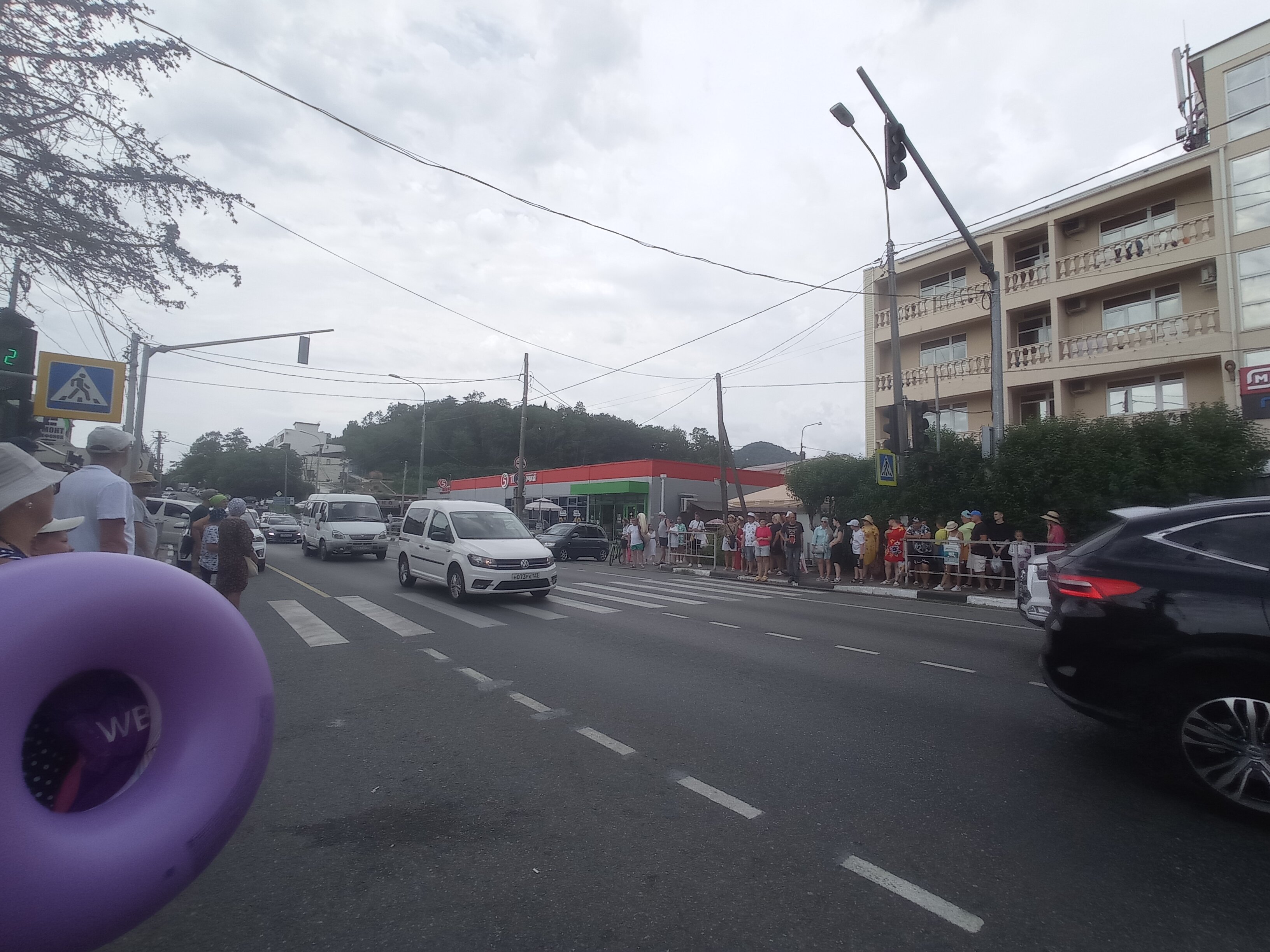 Фото Глобус