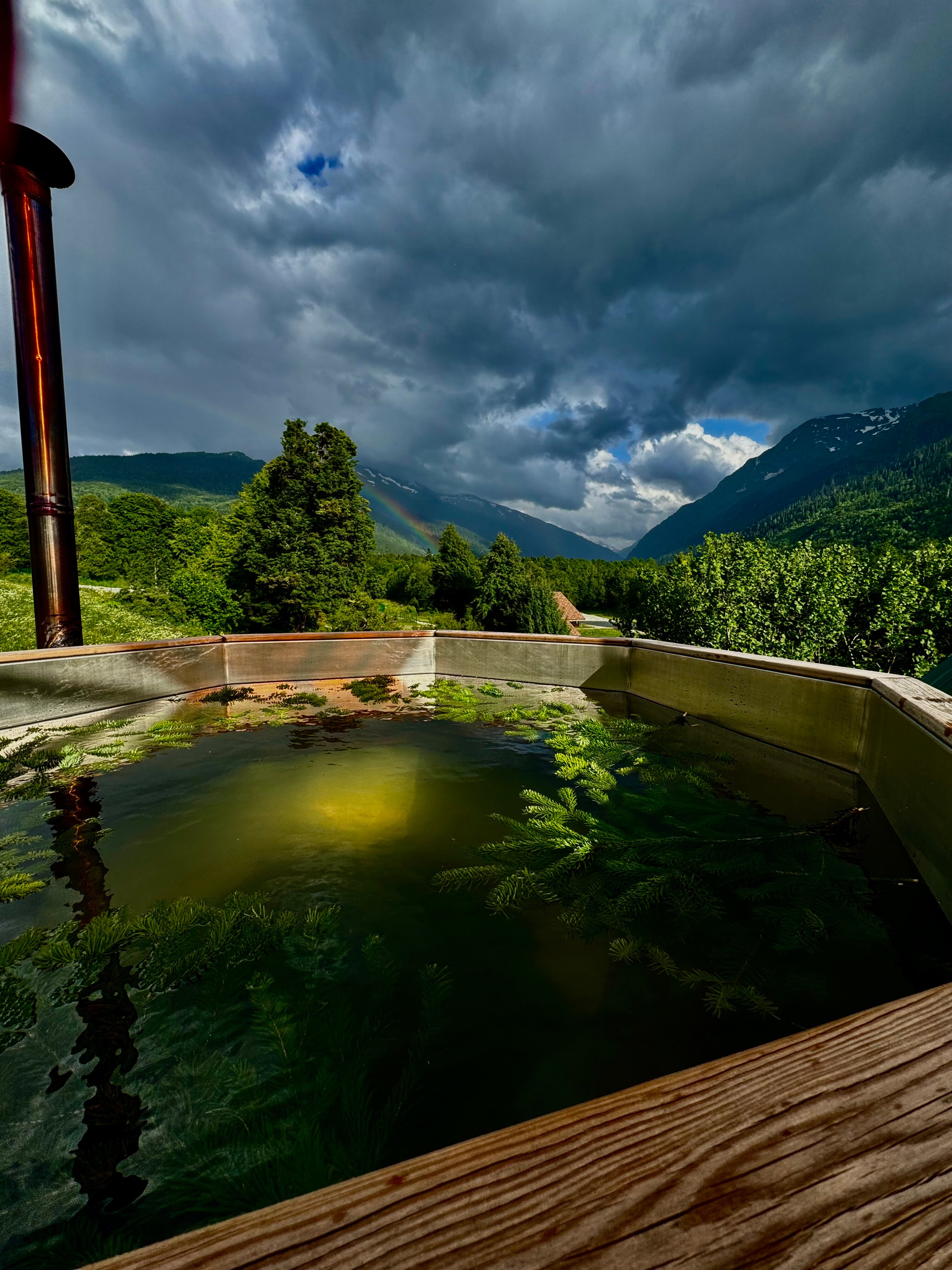 Фото ПихтаHouse