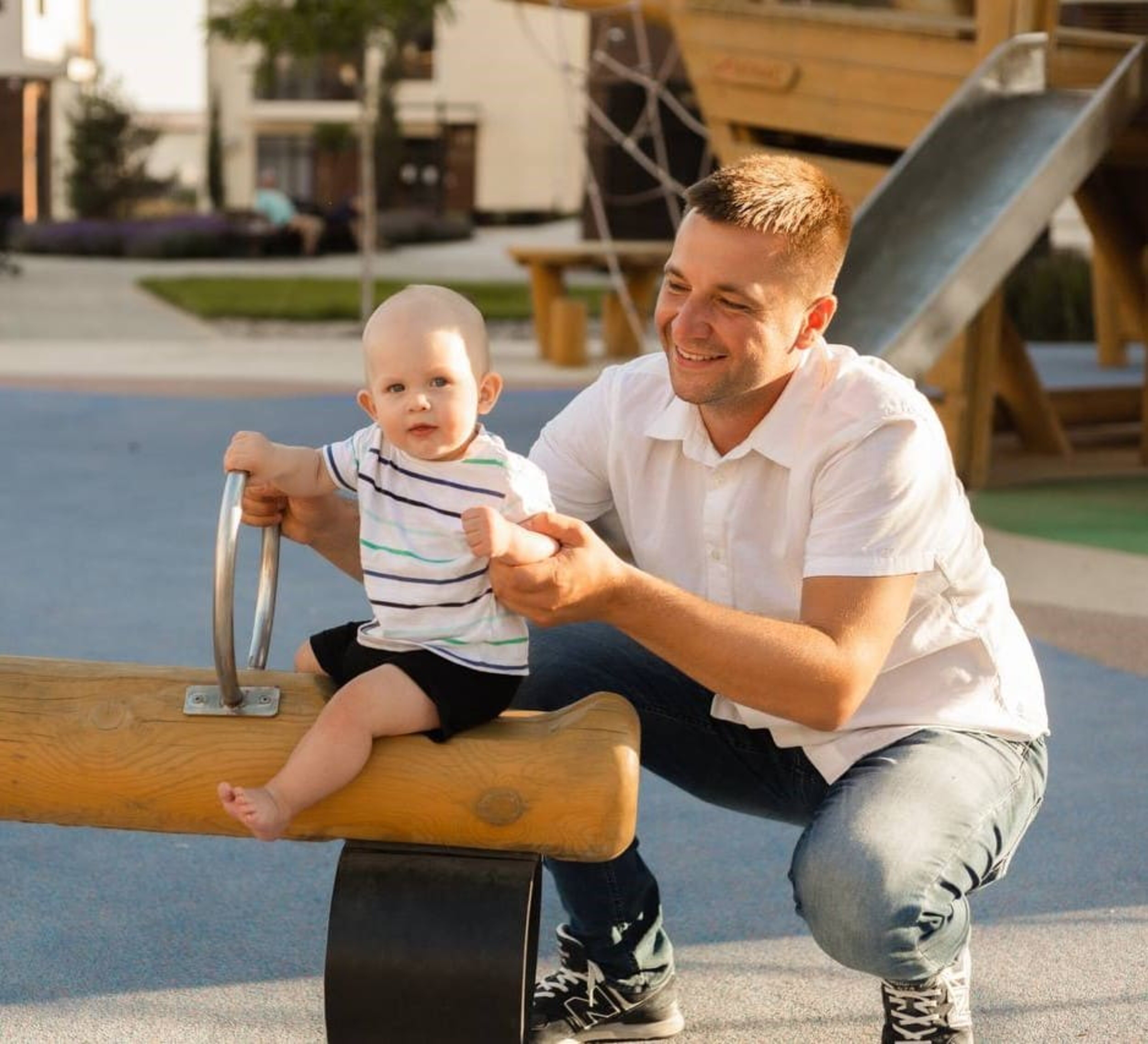 Фото Апарт-отель Атлас