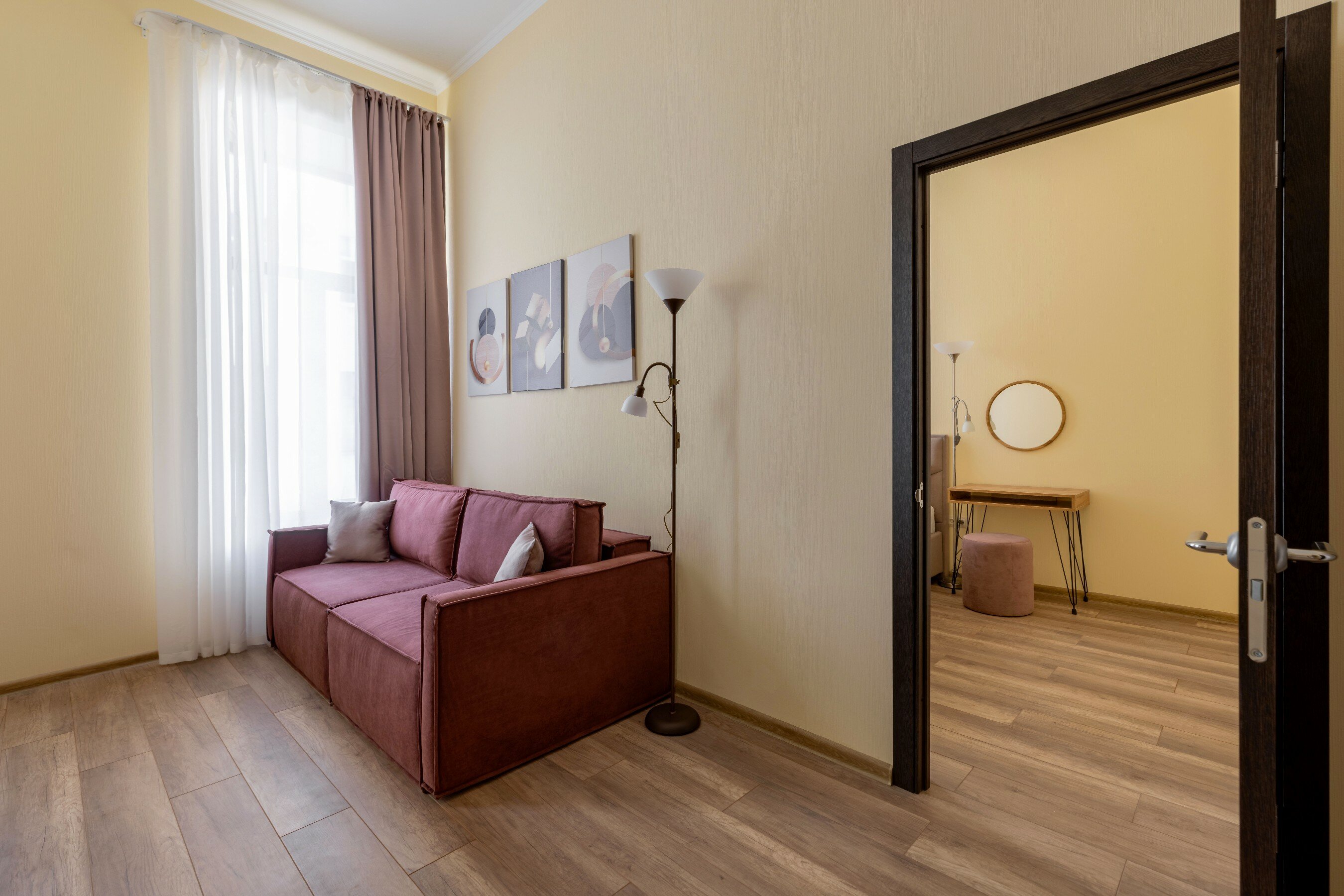 Фото R&b на Невском