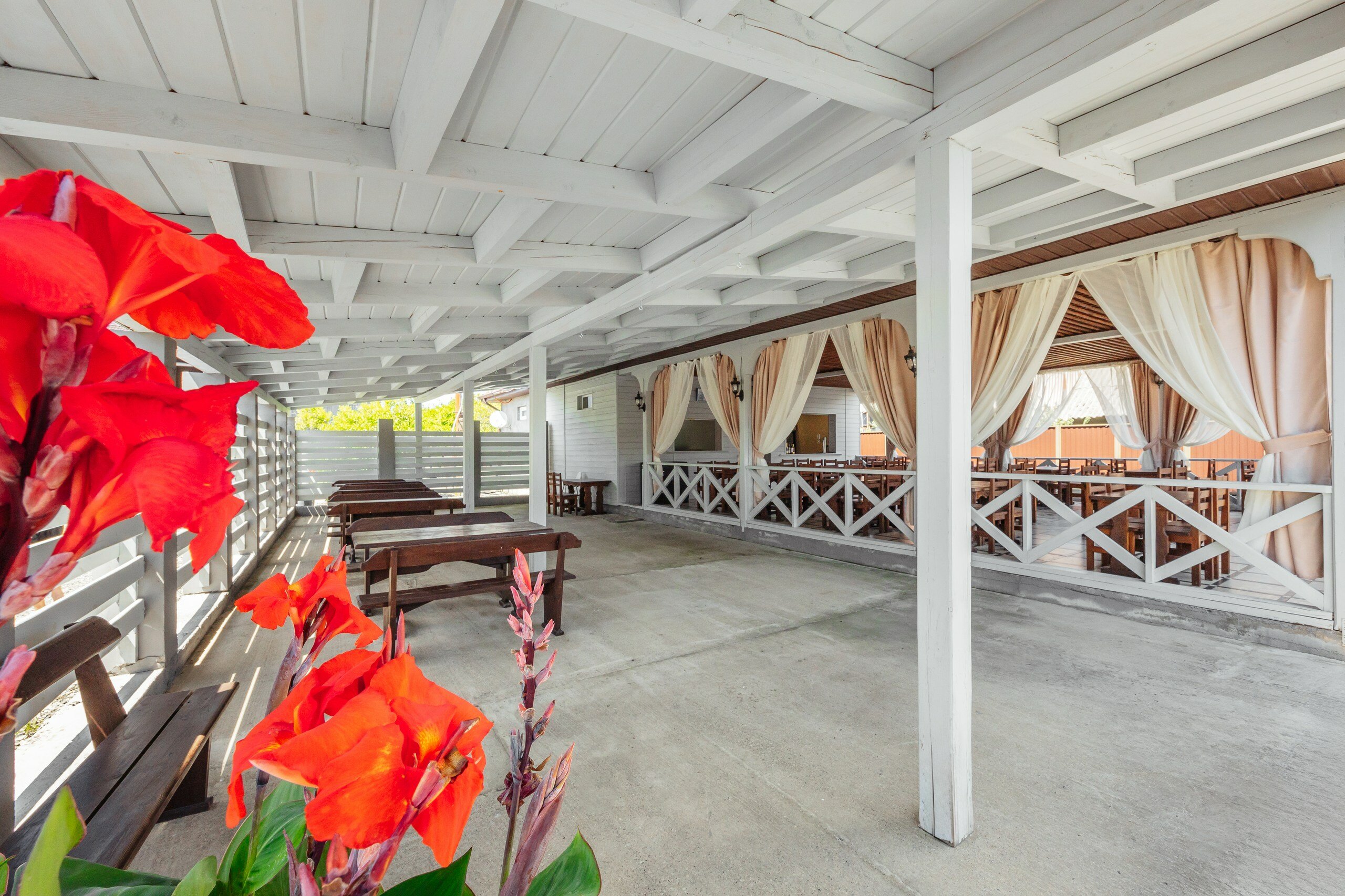 Фото Солнечный Рай