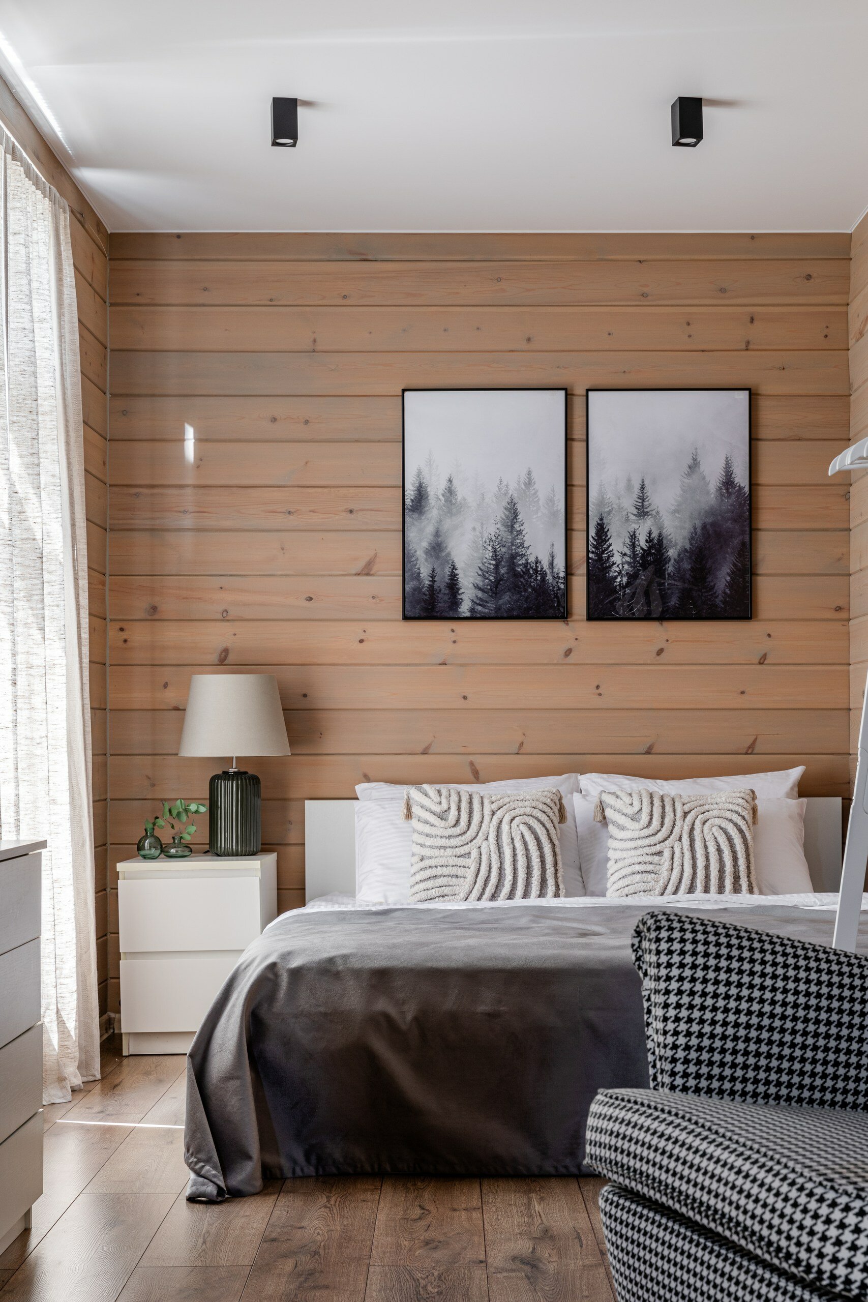 Фото Wow Home Gorny Eucalypt