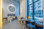 Moonrise Coffee (Beregovoy Drive, 1А), coffee shop