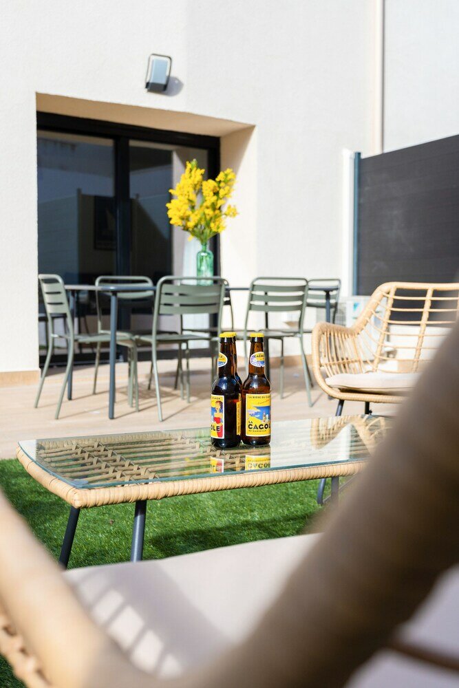 Фото Les Maisons du Parc